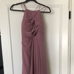 AZAZIE GINGER ALLURE.- Size 10